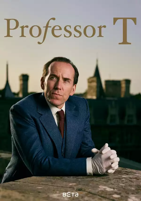 Professor T S01 E01