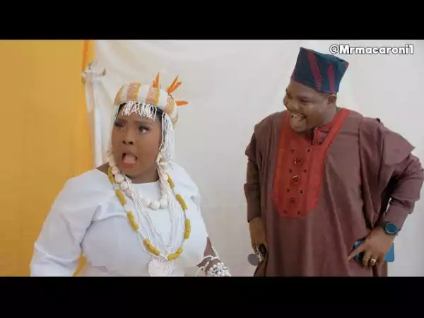 Mr Macaroni – Deliverance From Freaky Freaky  (Comedy Video)