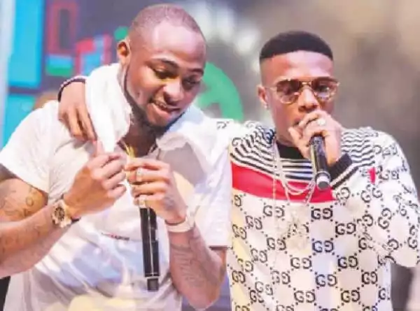 SEE THIS – Is Wizkid “Made In Lagos” Album Truly Bigger Than Davido’s Career?