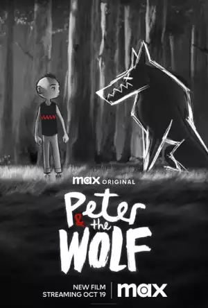 Peter and the Wolf (2023) [Short]