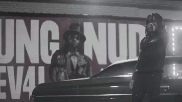 Young Nudy - Mini Me (Video)