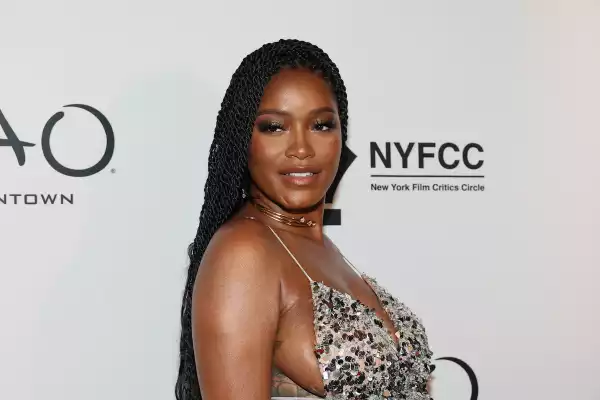The Backup: Keke Palmer to Lead Comedy Movie From Kevin Hart
