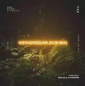Classified Djy – Ngyashiselwa ft. Djy Zan SA