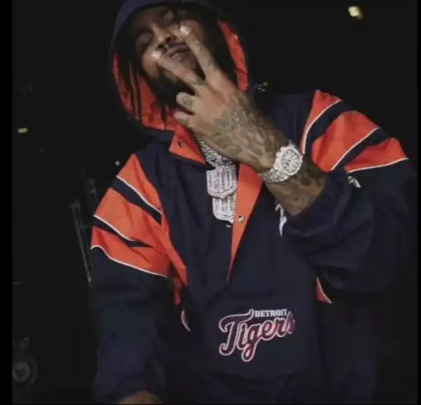 Dave East – Baywatch (Eastmix)
