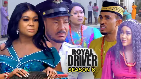 Royal Driver Season 6