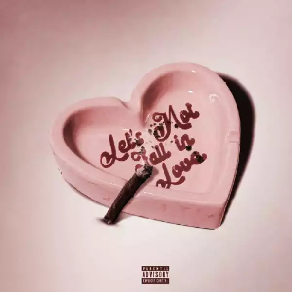 Kodie Shane - Lets Not Fall In Love (feat. Jacquees)