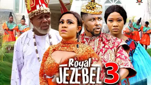 Royal Jezebel Season 3