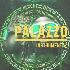 DJ Spinall ft. Asake – Palazzo (Instrumental)