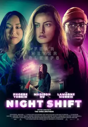 Night Shift (2023)