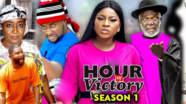 Hour Of Victory (2020 Nollywood Movie)