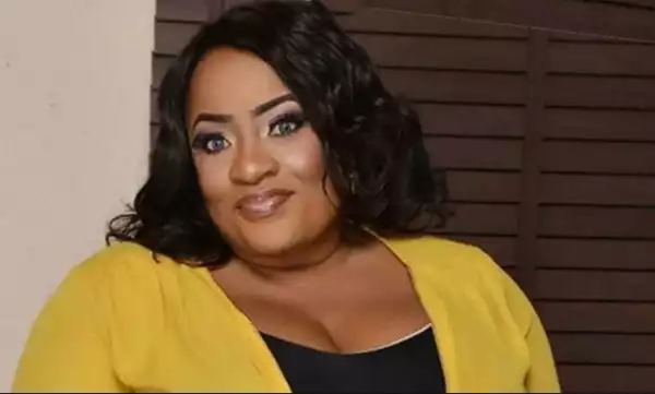 It’s Disappointing That Society Wants Only Negative News About Celebrity Marriages – Foluke Daramola