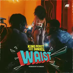 King Perryy – Waist ft. Kizz Daniel (Video)