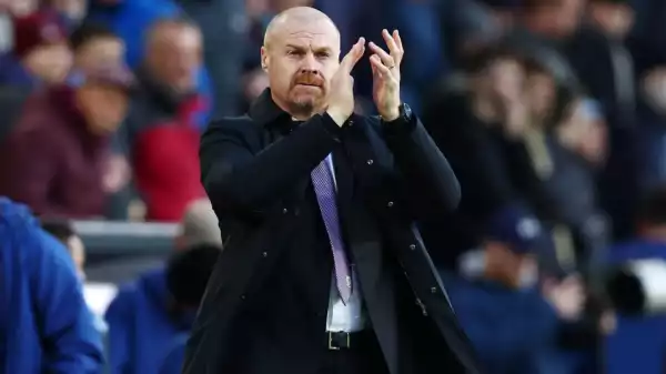 Everton confirm appointment of Sean Dyche as new manager