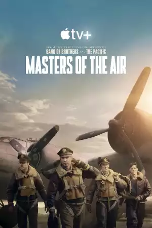Masters of the Air S01 E09