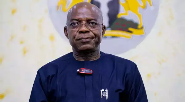 Abia launches Operation Crush to tackle insecurity, gov warns criminals