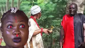 Iyalode Subuola (Ajangiri) (2023 Yoruba Movie)