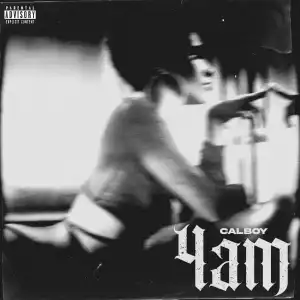 Calboy – 4AM
