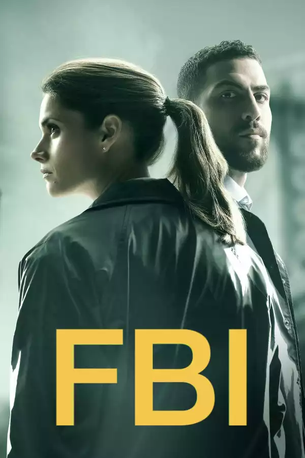 FBI International S02E12