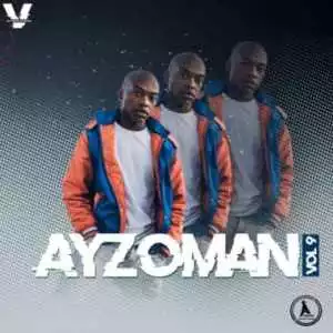 Ayzoman – Ayzoman Vol.9 Mix