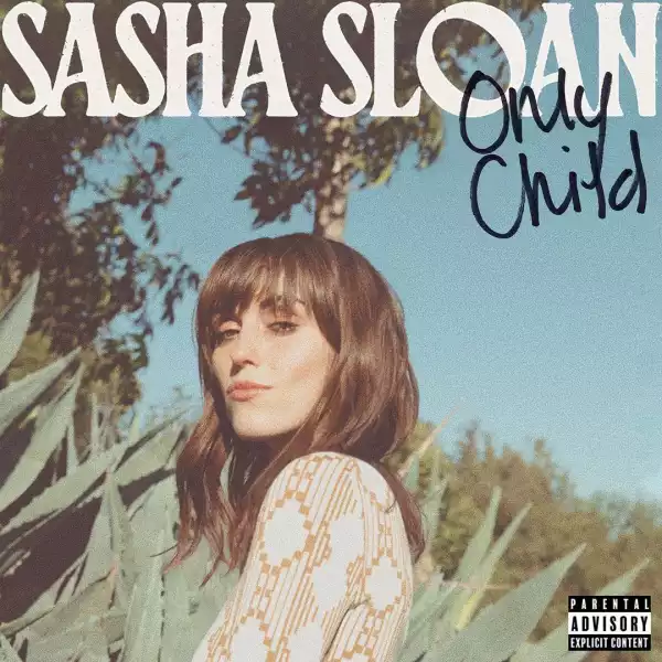 Sasha Sloan – Someone You Hate