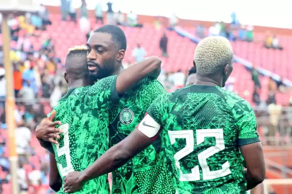 2023 AFCON Qualifier: Omeruo reveals key to Super Eagles victory against Sierra Leone