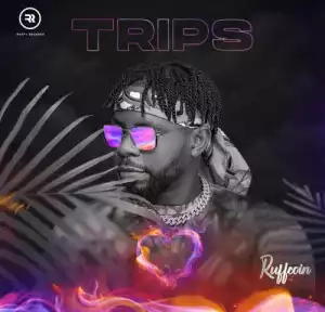Ruffcoin – Trips EP
