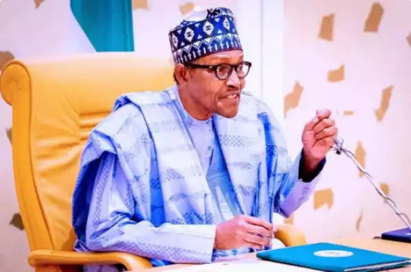 I Can’t Wait To Hand Over And Focus On My Farms – Buhari