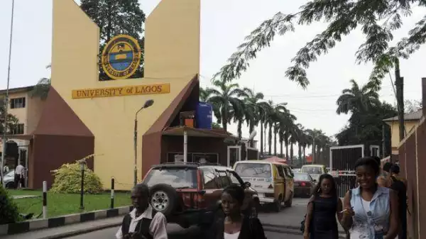 UNILAG extends screening/registration for newly admitted students, 2023/2024