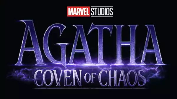 Agatha: Coven of Chaos Sets Directors Ahead of Filming Start