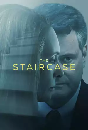 The Staircase Season 01