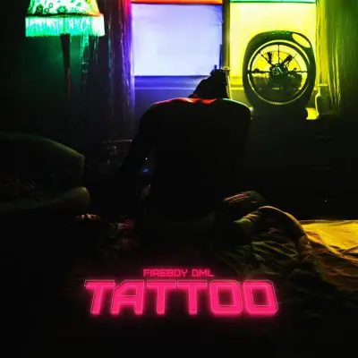 Fireboy DML – Tattoo (Instrumental)