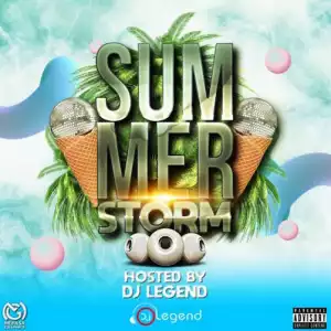DJ Legend – Summer Storm Mix