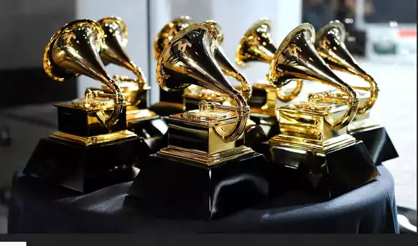 2022 Grammys Rescheduled After Being Postponed Due To COVID-19