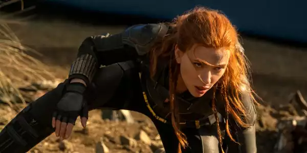 Disney Reportedly Has Four Weeks To Decide On Black Widow Release Date
