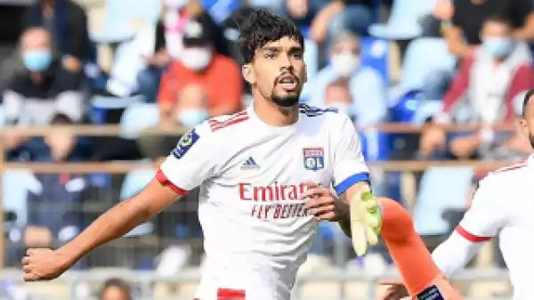 Newcastle and Arsenal to revive battle for Lyon midfielder Lucas Paqueta