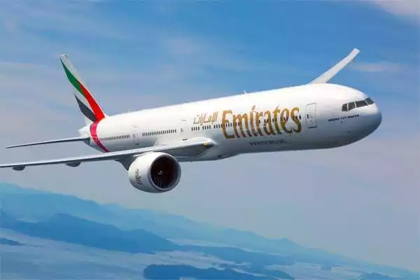 UAE airlines to resume Nigeria flights after govt approval