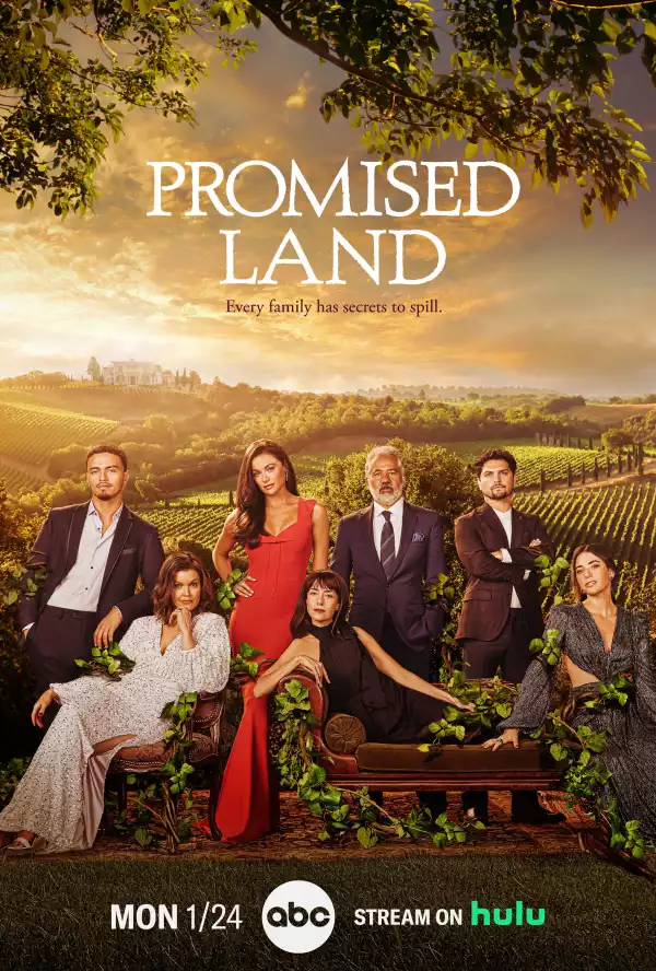 Promised Land S01E03