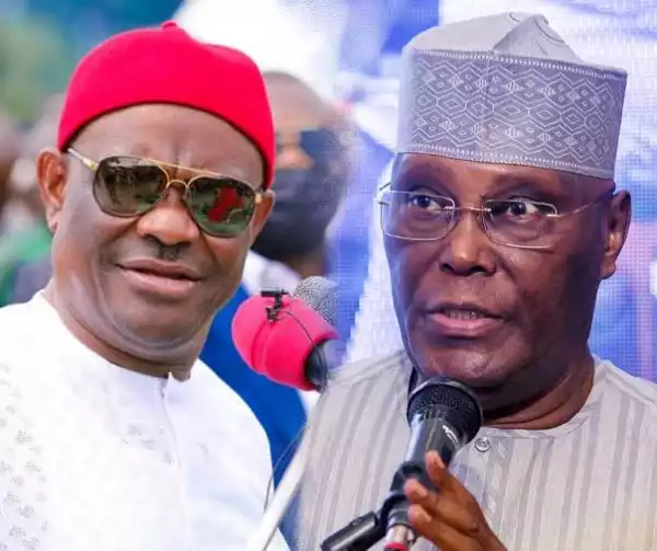 Atiku 2023 Running Mate: Oppositions Mounts Against Wike As PDP Considers South