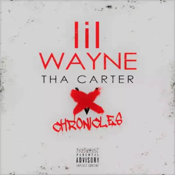 Lil Wayne Ft. Capo - Real Nigga Anthem