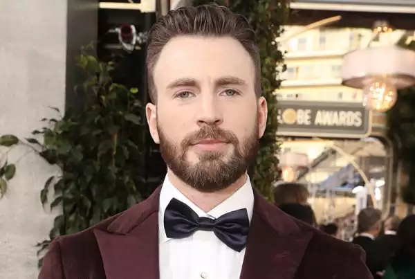 Red One: Chris Evans Joins Dwayne Johnson in Amazon’s Action Holiday Film