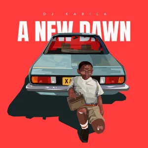 DJ Kabila – New Dawn (feat. Xolisa Dlamini)