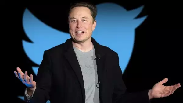 Elon Musk Dissolves Twitter’s Board Of Directors