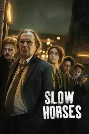 Slow Horses S02E06