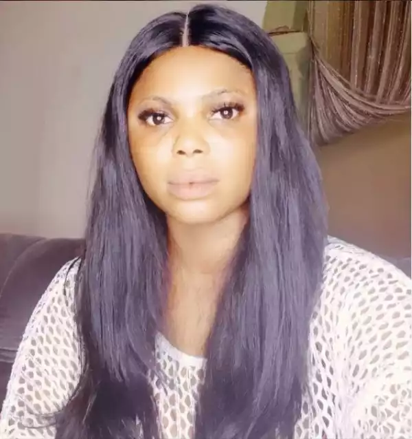 “Totally Unacceptable” – Actress, Evan Okoro Condemns Army Brutalization of Chiwetalu Agu (Video)