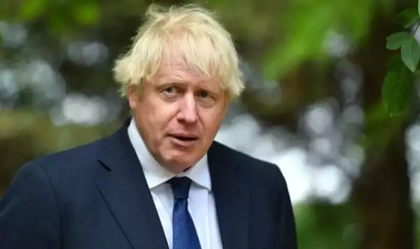 COVID-19: UK Prime Minister, Boris Johnson To Ban Gatherings Of More Than Six People From Monday