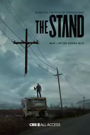 The Stand 2020 S01E07