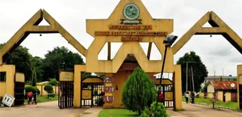 Michael Okpara varsity needs N3bn annually to survive – VC