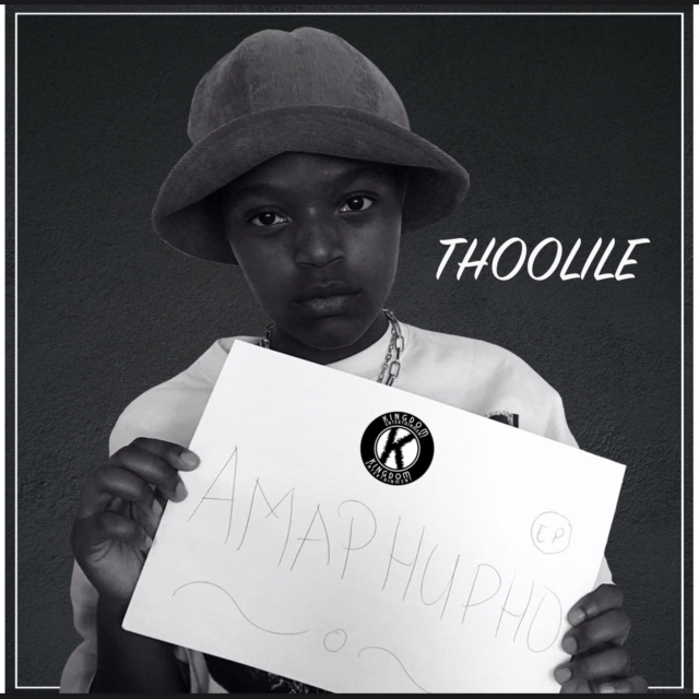 Thoolile – Amaphupho (EP)