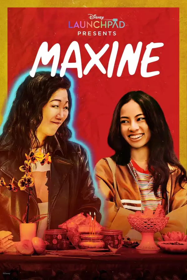 Maxine (2023) [Short]