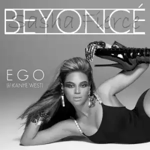 Beyoncé Ft. Kanye West – Ego [Remix]